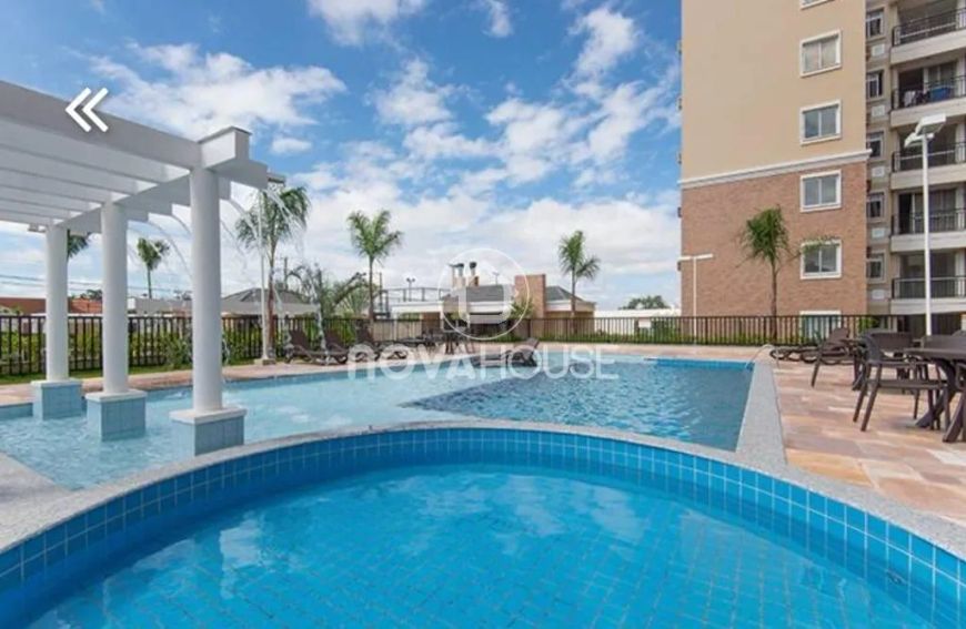 APARTAMENTO UPPER GRAN - 3 QUARTOS