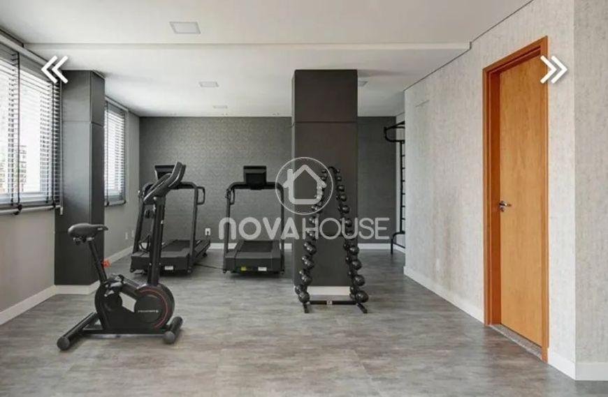 APARTAMENTO UPPER GRAN - 3 QUARTOS