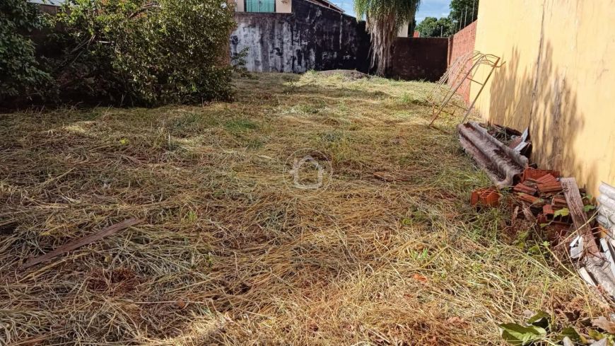 TERRENO VILA PLANALTO