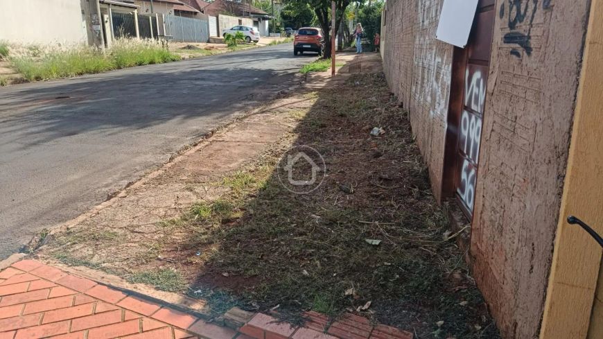 TERRENO VILA PLANALTO