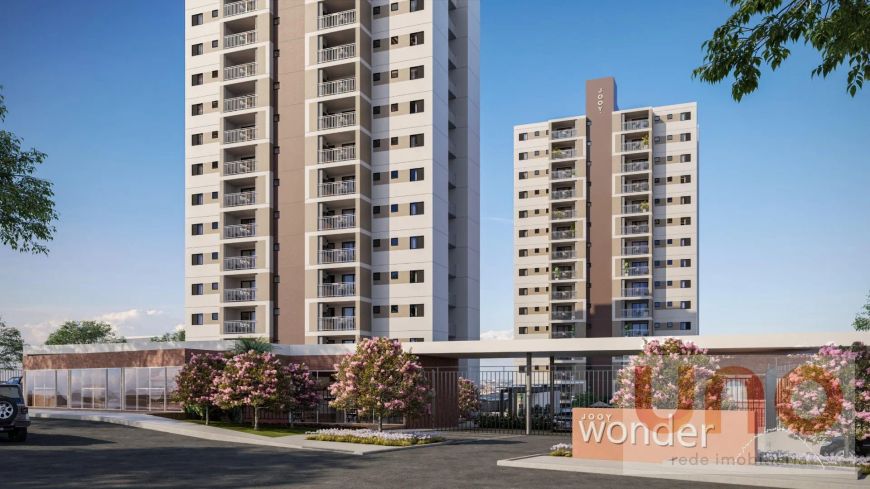 Jooy Wonder: Lazer e Qualidade de Vida na Orla Morena
