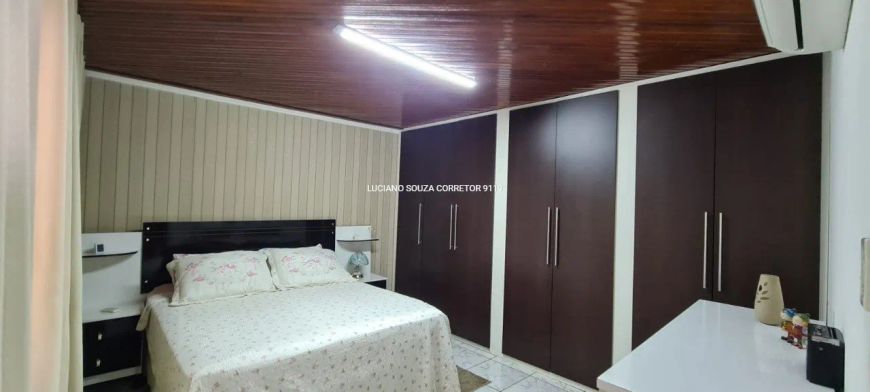 1Suíte mais 3 quartos, gourmet e terreno amplo!
