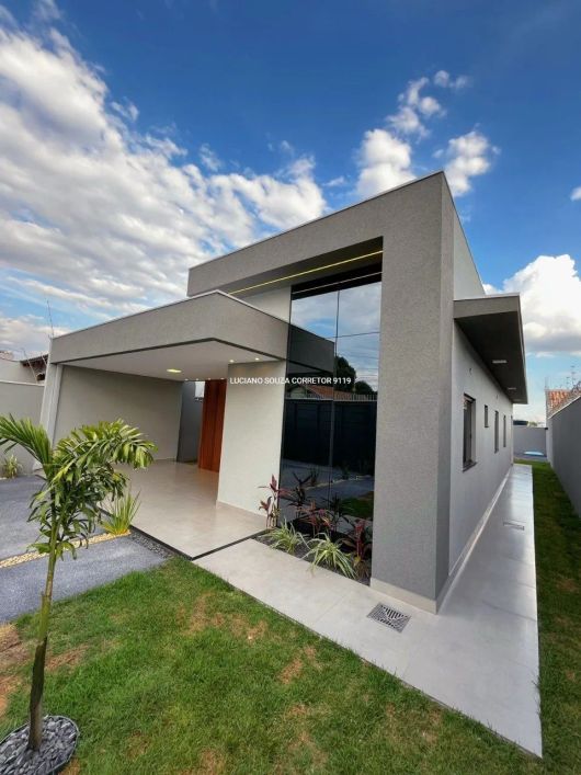 Luxo e conforto em lugar só, seu novo lar