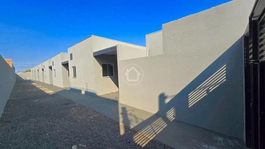 CASA NOVA NO RIVIERA PARK