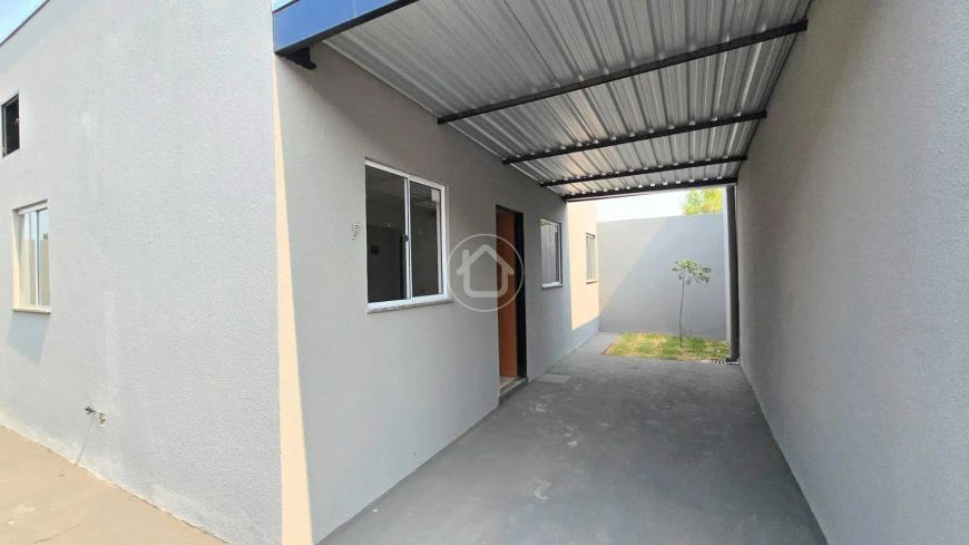 CASA NOVA NO RIVIERA PARK