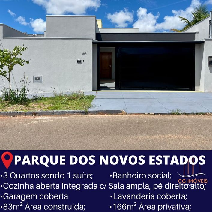 Imóvel para venda com 83 metros quadrados com 3 quartos sendo 1 suíte