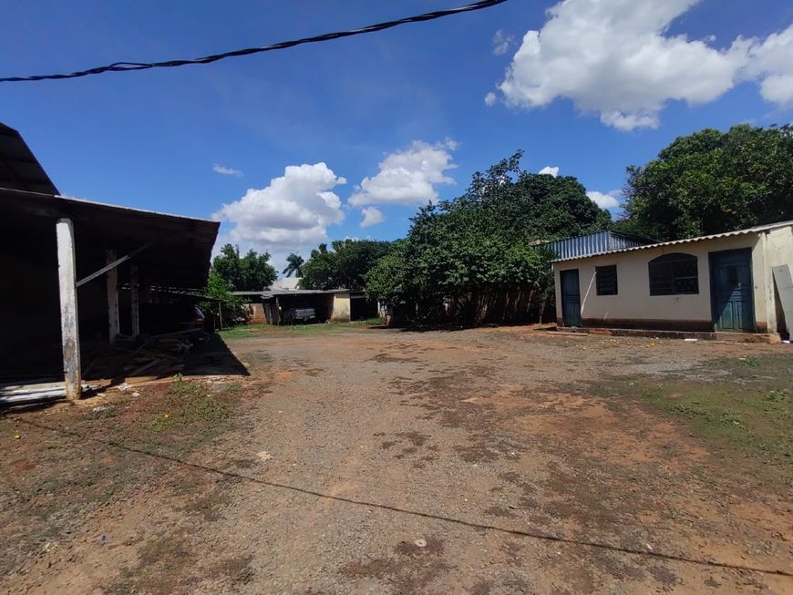 Lote à venda, Amambaí - Campo Grande/MS