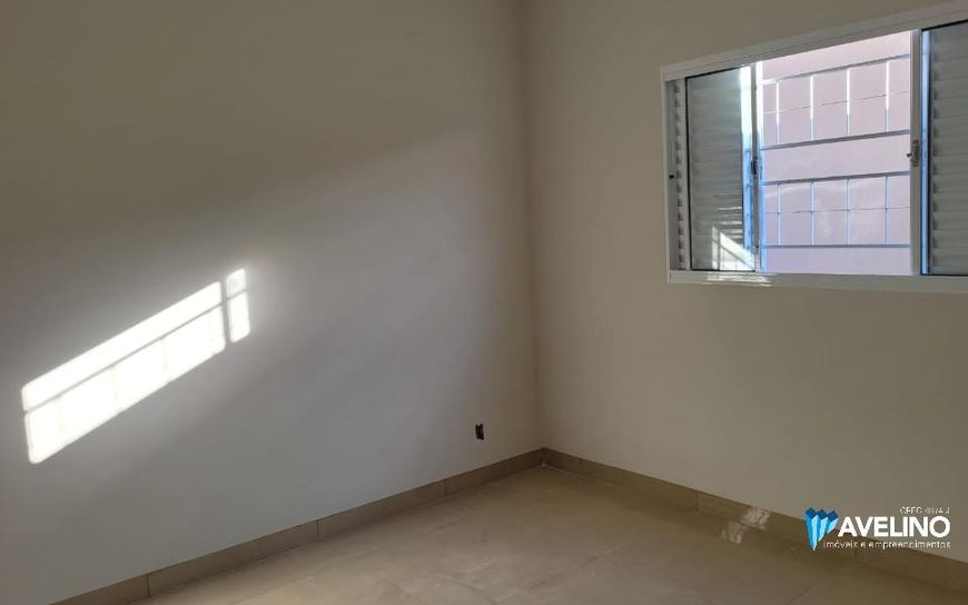 Casa com 3 quartos