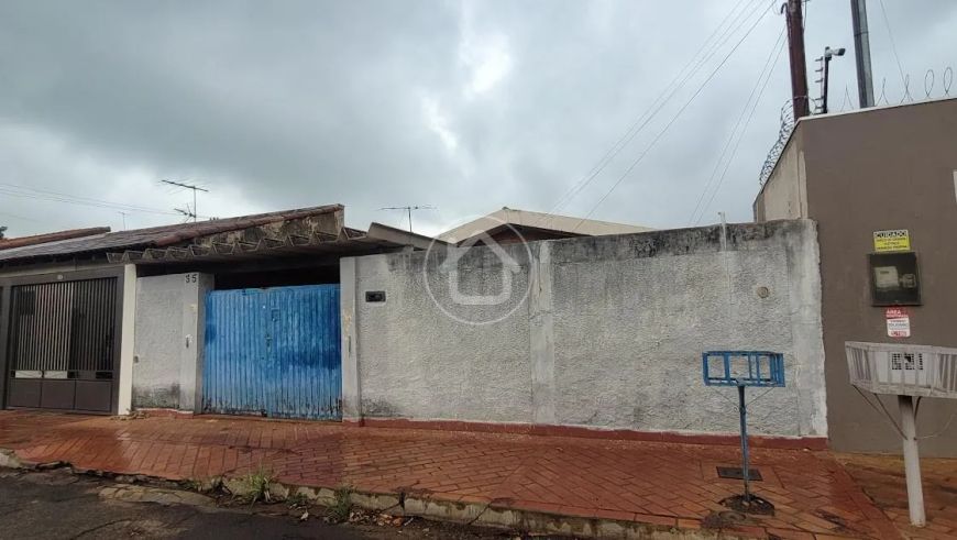 CASA TÉRREA VILA ALBA