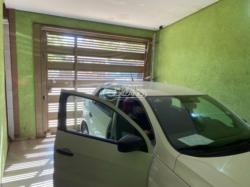 Casa em Sobrinho - Campo Grande