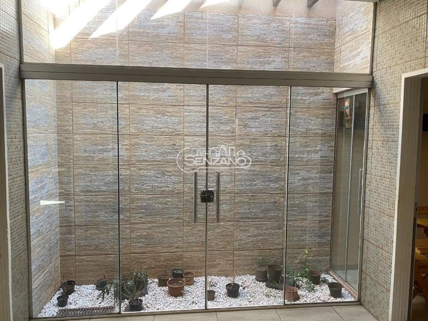 Casa em Sobrinho - Campo Grande