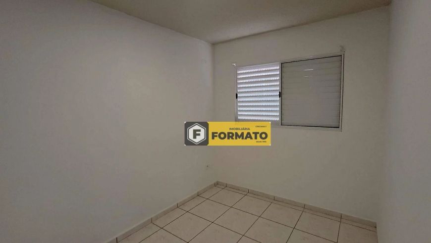 Apartamento com 2 dormitórios à venda, 47 m² por R$ 150.000,00 - Residencial Sírio Libanês I - Campo