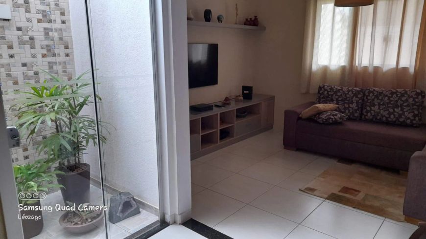 Imóvel para venda com 130 metros quadrados com 3 quartos