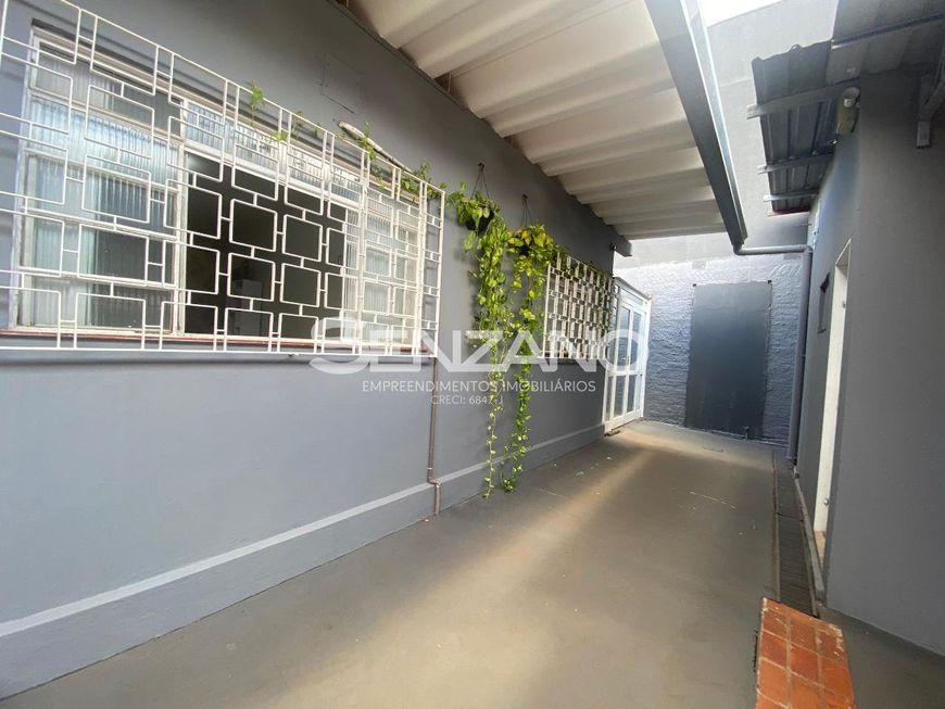 Casa em Vila Alba - Campo Grande