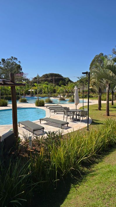 Terreno em Condomínio - Riviera Park Club