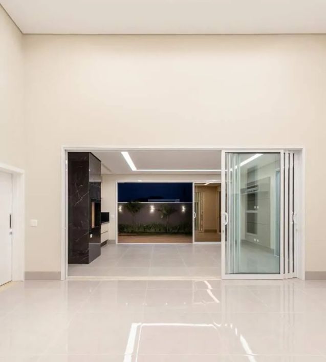 Casa - Condomínio à venda, 4 quartos, 4 vagas, Alphaville Campo Grande 4 - Campo Grande/MS