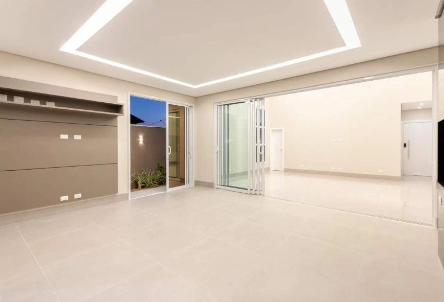 Casa - Condomínio à venda, 4 quartos, 4 vagas, Alphaville Campo Grande 4 - Campo Grande/MS