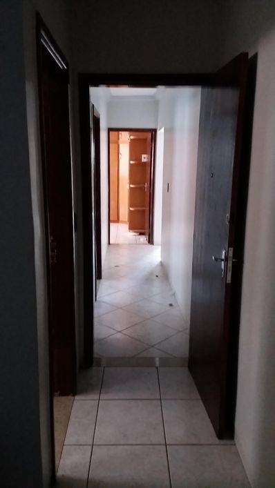 Apartamento para venda tem 120 metros quadrados com 3 quartos