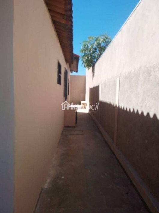 Casa à venda, Vila Moreninha II, Campo Grande, MS