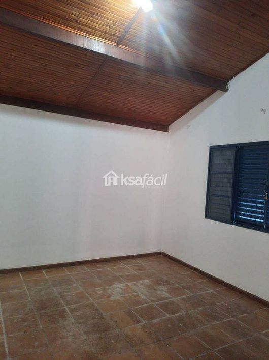 Casa à venda, Vila Moreninha II, Campo Grande, MS