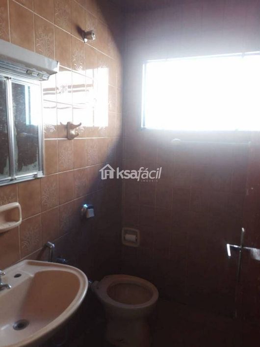 Casa à venda, Vila Moreninha II, Campo Grande, MS