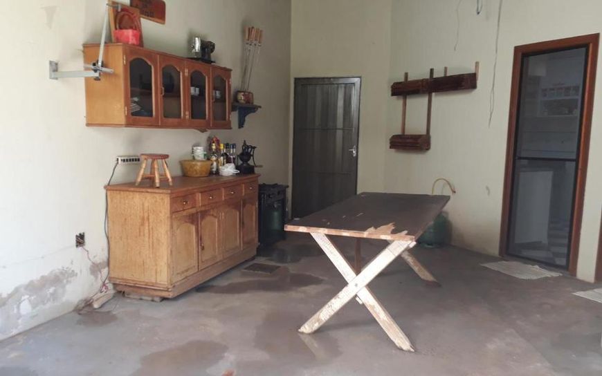 Campo Grande - Casa Padrão - Jardim Paradiso