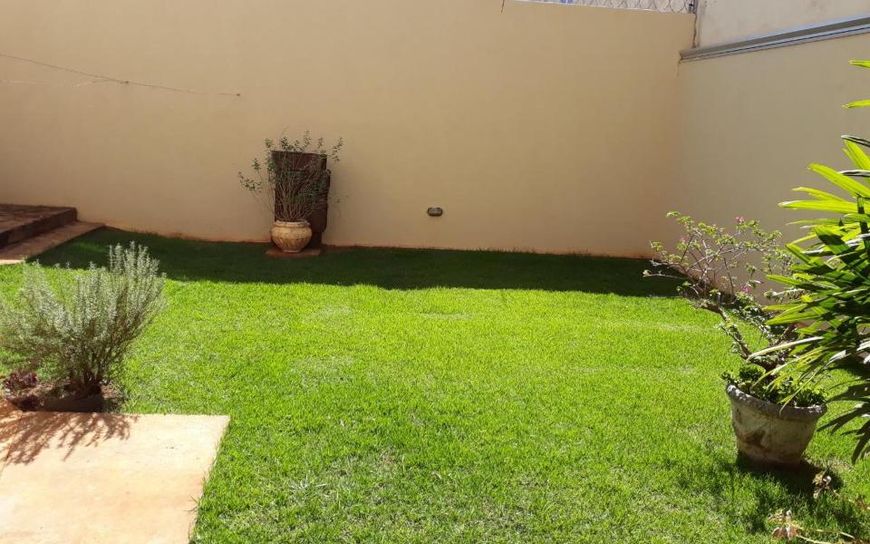Campo Grande - Casa Padrão - Jardim Paradiso