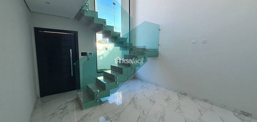 Casa dos Sonhos