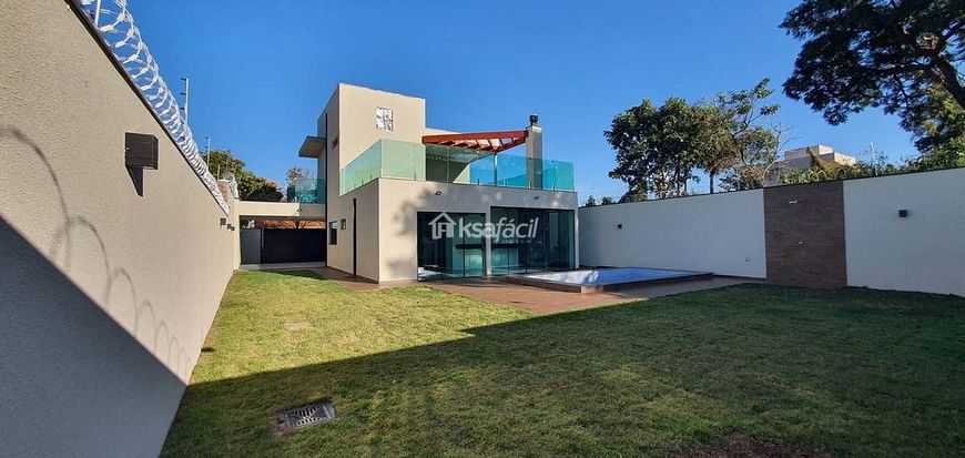 Casa dos Sonhos