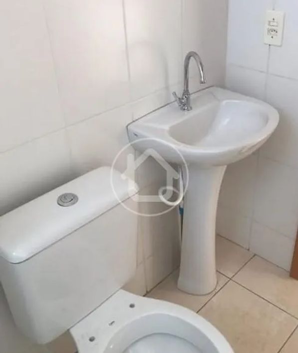 APARTAMENTO À VENDA, 39 M² - TIRADENTES - CAMPO GRANDE/MS