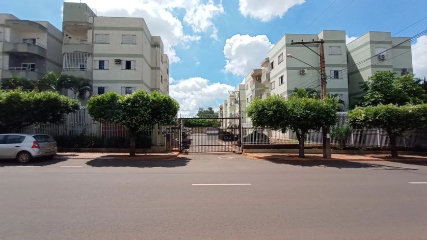 APARTAMENTO 3 QUARTOS – JARDIM PAULISTA