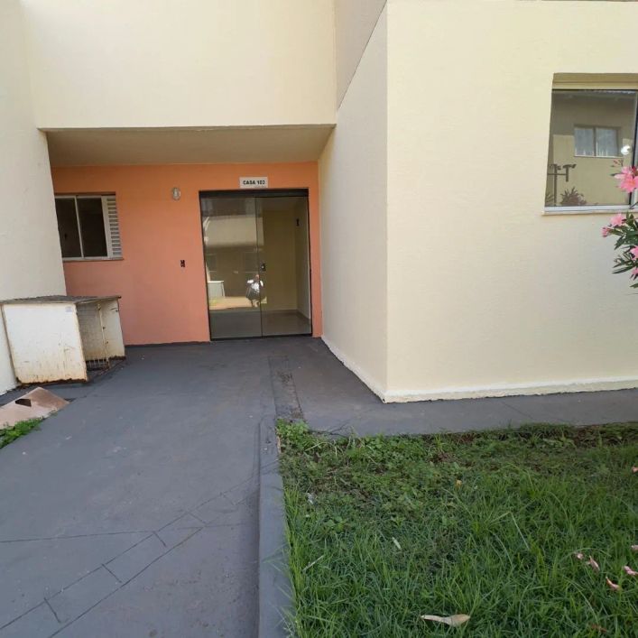 CADASTRADO NO BONUS MORADIA
