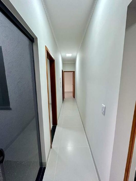 Casa tijuca com 3 quartos