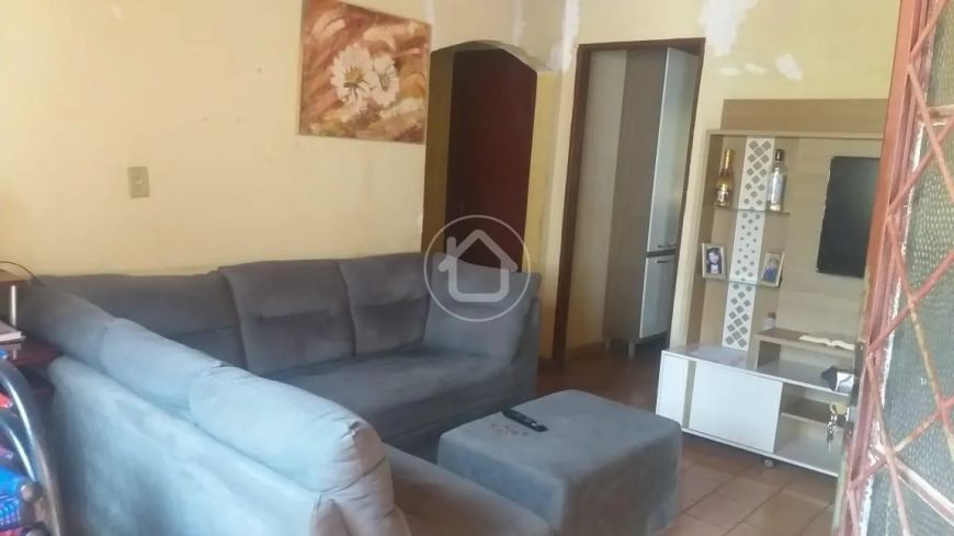 CASA 2 QUARTOS VIDA NOVA I
