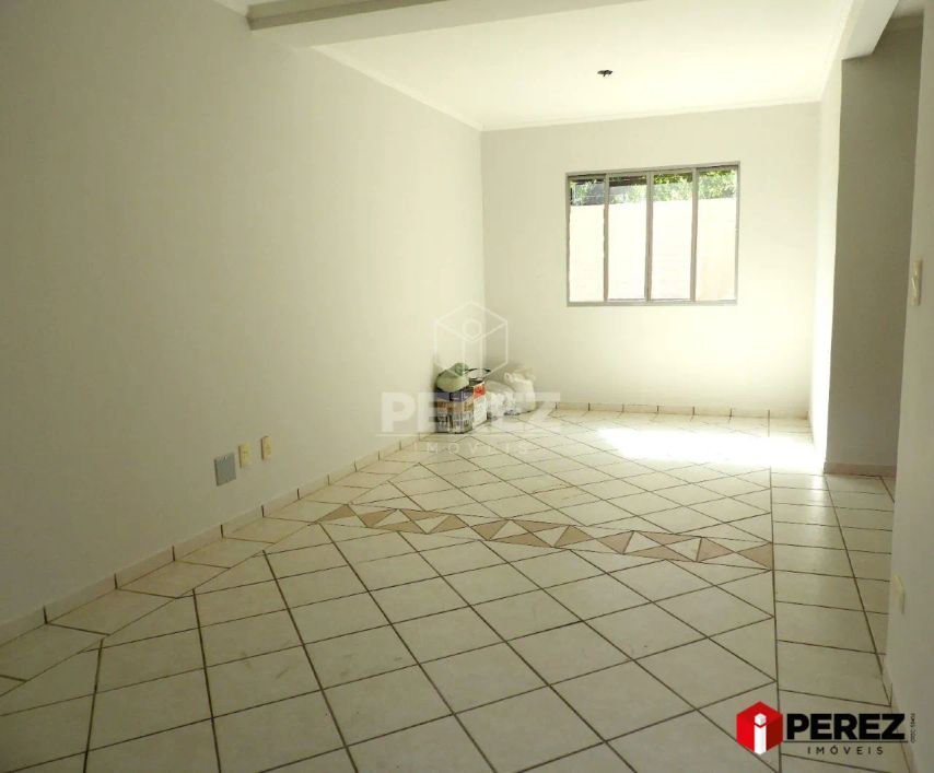 Sobrado no Condomínio Casa da Gente