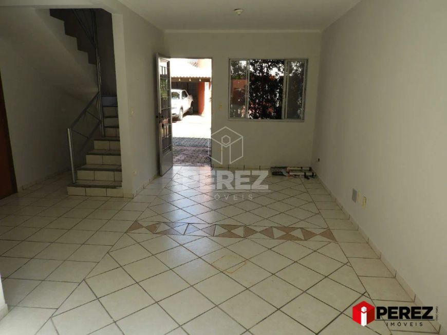 Sobrado no Condomínio Casa da Gente