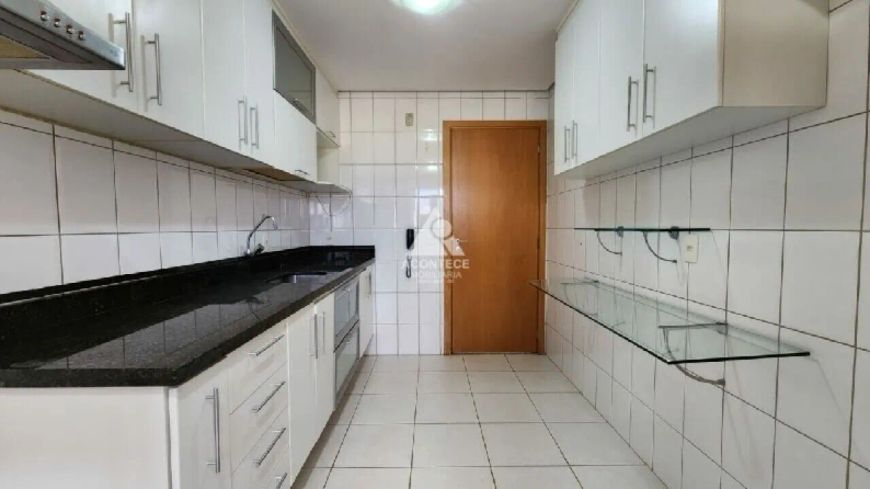 VISTA LIVRE + SUÍTE + LAZER ! SOLAR MONTPARNASSE, QUADRA 209, ÁGUAS CLARAS