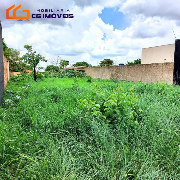 TERRENO 12X30