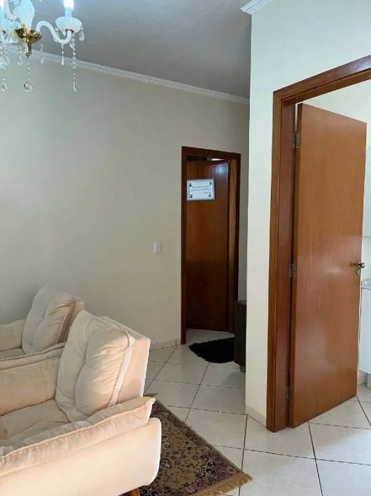 Casa Térrea à venda, 1 quarto, 1 suíte, Jardim Morenão - Campo Grande/MS