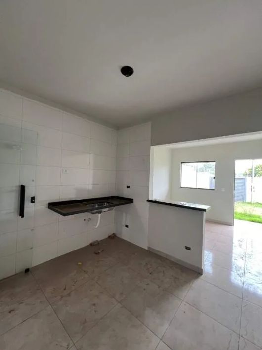 Realize Seu Sonho, Casa Com Condições Especiais!!!