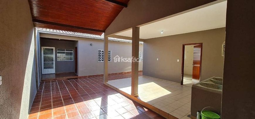 Casa com 4 quartos à Venda, Coophasul - Campo Grande