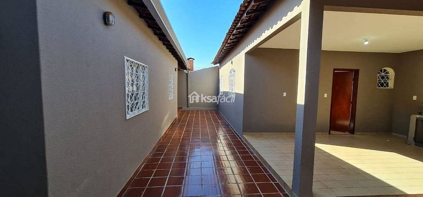 Casa com 4 quartos à Venda, Coophasul - Campo Grande