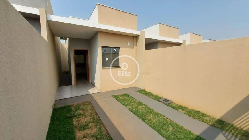 CASAS COM ITBI E REGISTRO - 3 DORMITÓRIOS, SENDO 1 SUÍTE