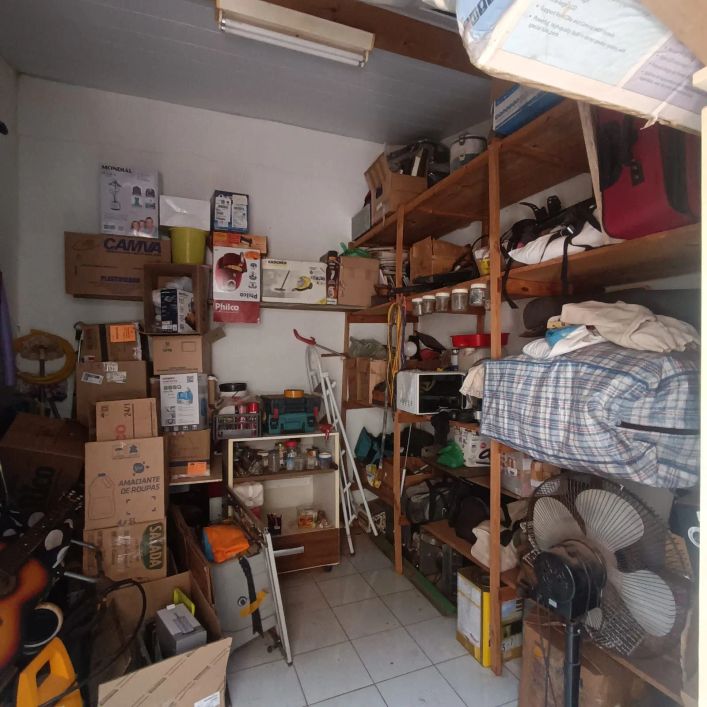 Casa Jardim das Nações R$ 390 Mil- Campo Grande - MS