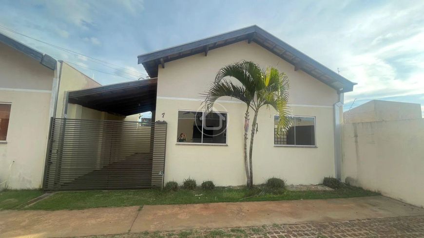 CASA COM 2 DORMITÓRIOS EM CONDOMÍNIO NO TIJUCA