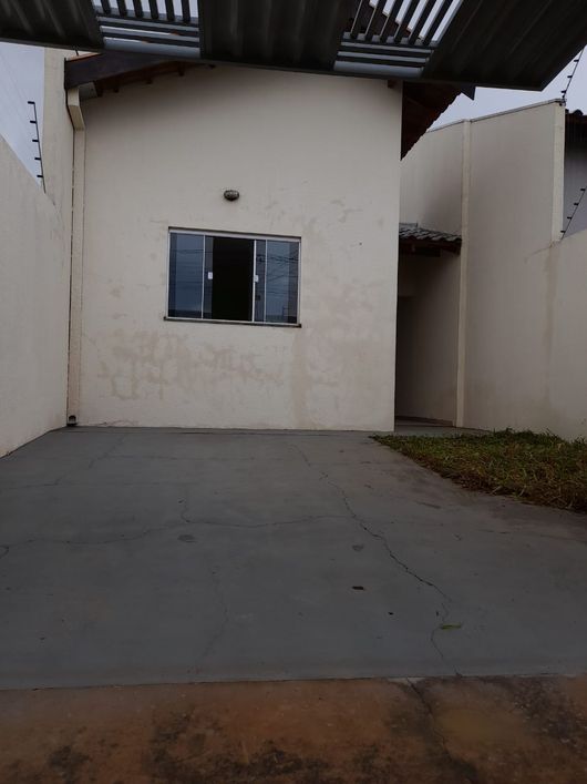 LINDA CASA NO PANAMÁ
