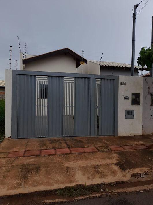 LINDA CASA NO PANAMÁ