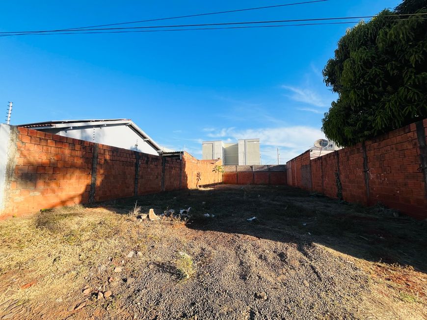 VENDO Terreno Jardim Leblon - Oportunidade