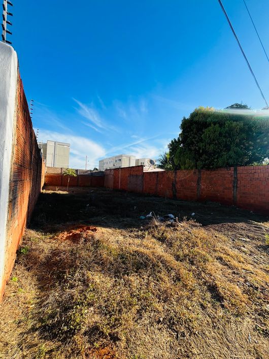 VENDO Terreno Jardim Leblon - Oportunidade