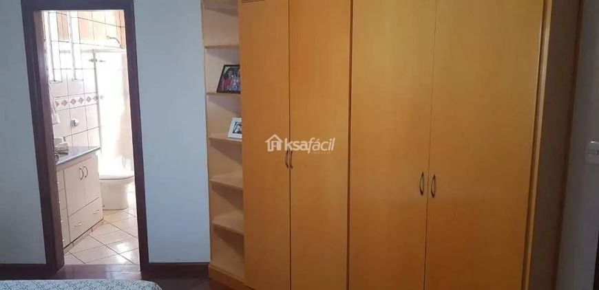 Sobrado Com 2 Dormitórios à Venda, 405 M² Por R$ 1.350.000,00 - Vila Planalto - Campo Grande/ms